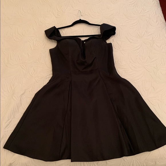 Sherri hill dress - Picture 1 of 5